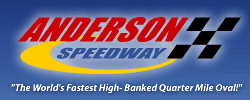 Anderson Speedway-Home of the 56th Annual "Pay Less/Delco Remy Little 500"