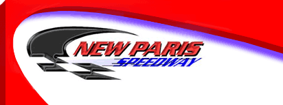 New Paris Speedway-The Hottest 1/4 Mile Track in the Midwest
