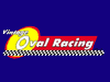 Vintage Oval Racing Magazine